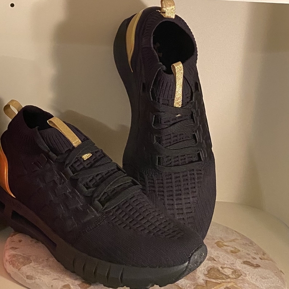 UNDER ARMOUR | Men's Phantom 1 Sneakers | Size 10 - Picture 8 of 12